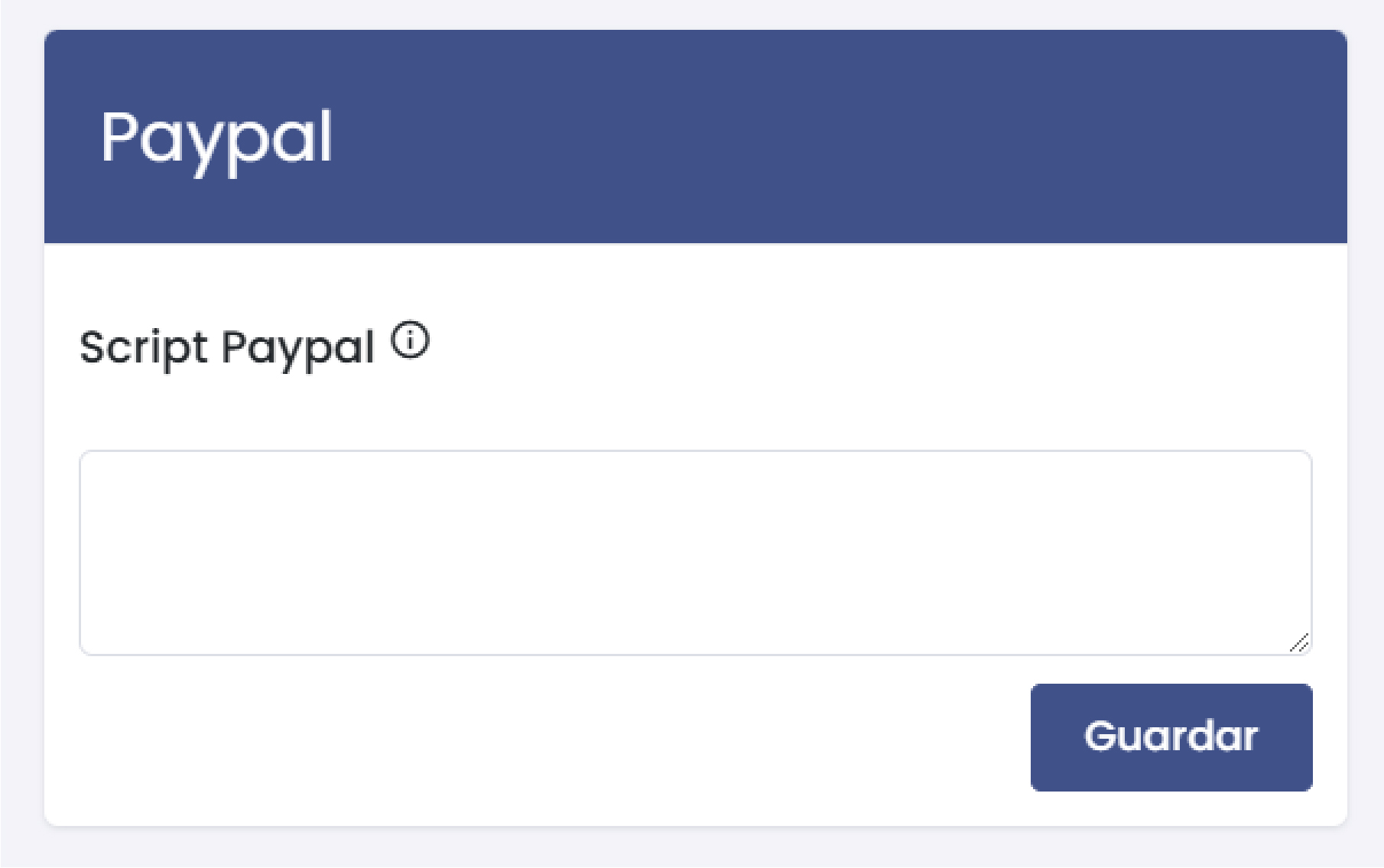 Paypal